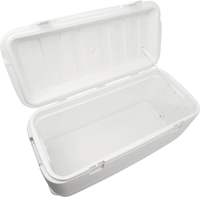 Igloo Coolers, Insulated Portable Hard Shell Ice Chest Cooler