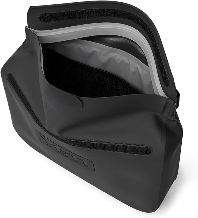 YETI Sidekick Dry Waterproof Gear Case and Bag Accessory