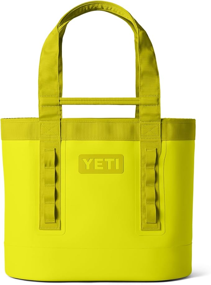 YETI Camino 35 Carryall with Internal Dividers, All-Purpose Utility, Boat and Beach Tote Bag, Durable, Waterproof