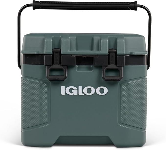 Igloo Trailmate Coolers, Insulated Hard Shell Ice Chest