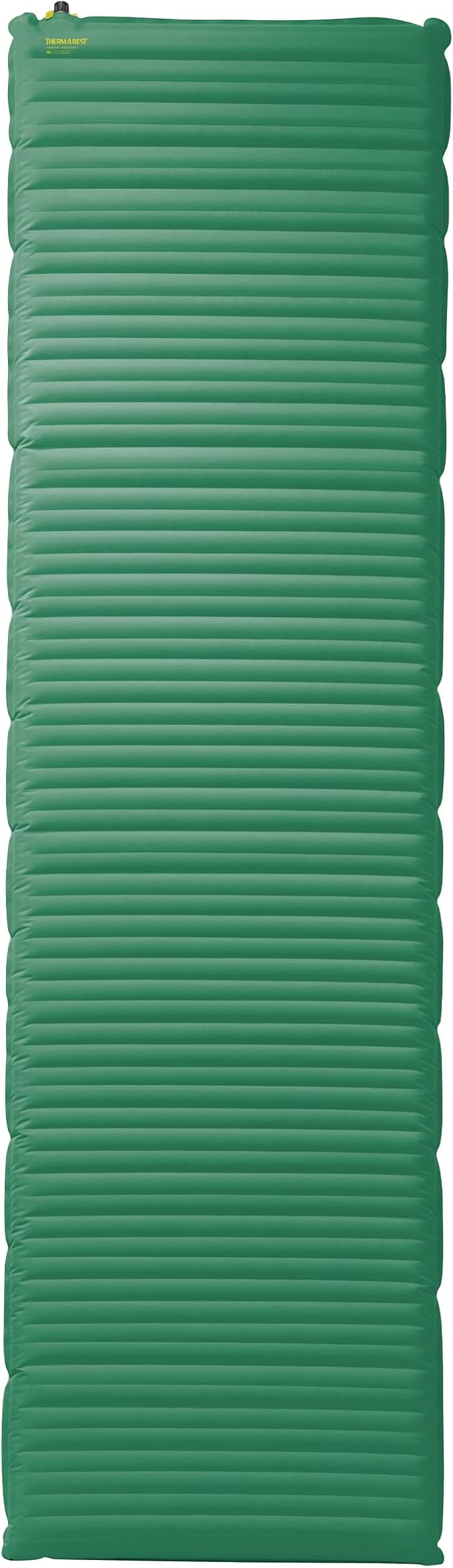 Therm-a-Rest NeoAir Venture Camping and Backpacking Sleeping Pad, Pine, Regular - 20 x 72 Inches