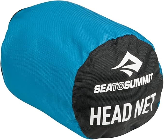 Sea to Summit Mosquito Head Net Mesh Face Cover