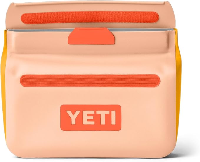 YETI Sidekick Dry Waterproof Gear Case and Bag Accessory