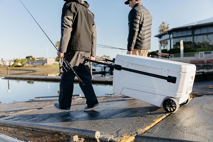 Igloo 110qt Glide Coolers