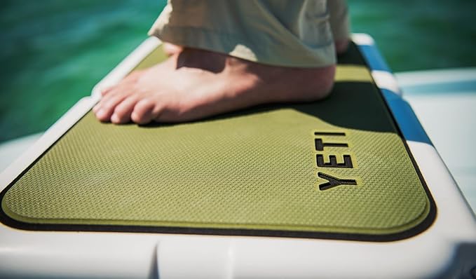 YETI Tundra Seadek for Tundra Coolers