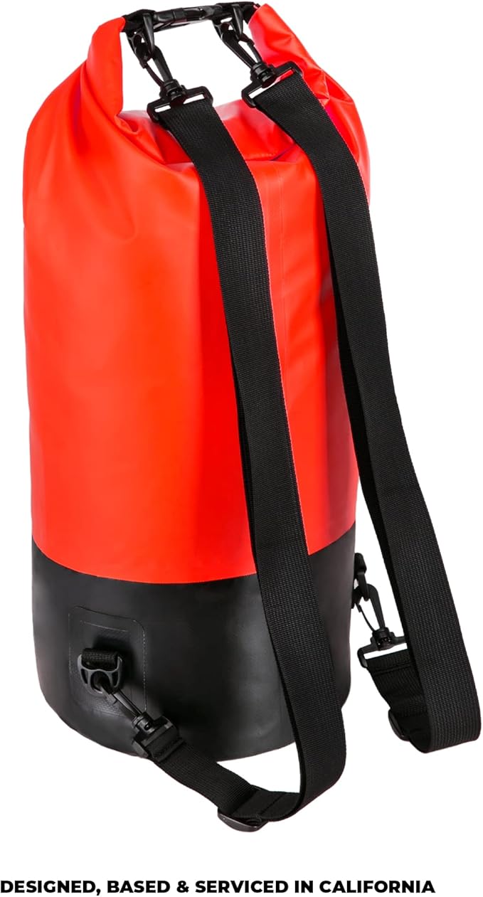 Seavenger Seafarer 20L Waterproof Dry Bag