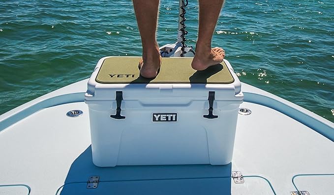YETI Tundra Seadek for Tundra Coolers