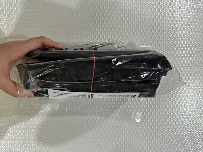 Rhinowalk Bike Front Fork Bag Waterproof Bicycle Pannier Bag 4/7L Bicycle Rolltop Dry Bag for Bikepacking