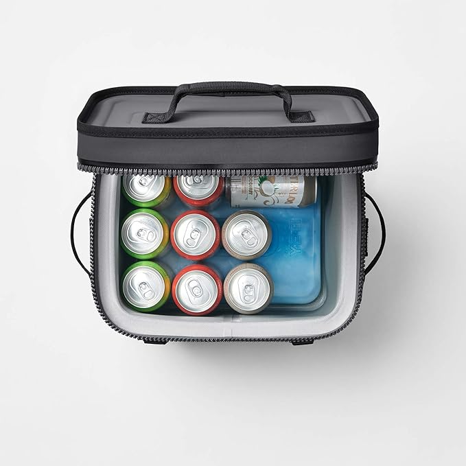 YETI ICE Sheet Refreezable Reusable Cooler Ice Pack