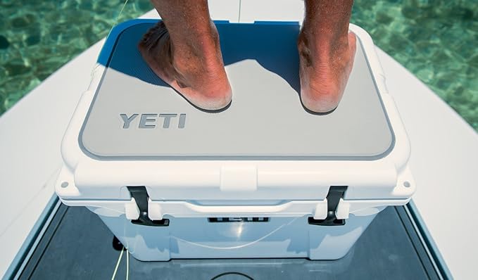 YETI Tundra Seadek for Tundra Coolers