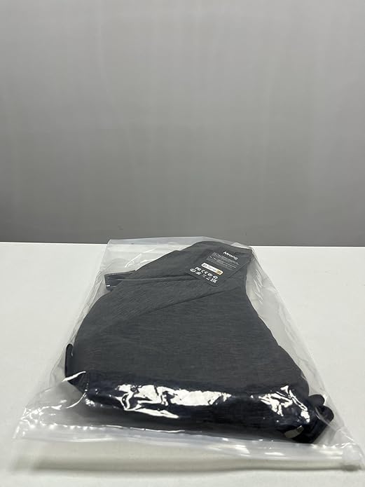 Sling Crossbody Bags Trendy Travel Anti Theft Safe Purse Bags for Women Men Waterproof