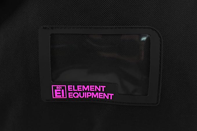 Element Equipment Boot Bag Snowboard Ski Boot Bag Pack