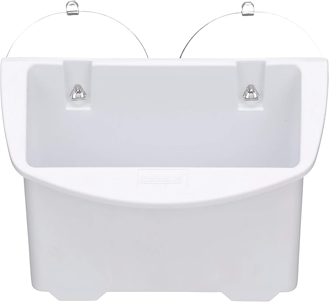 Seachoice GPS Smartphone Caddy w/ 2 Suction Cups to Mount on Any Flat Service on Boat