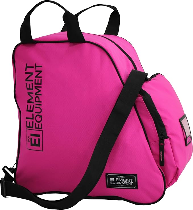 Element Equipment Boot Bag Snowboard Ski Boot Bag Pack