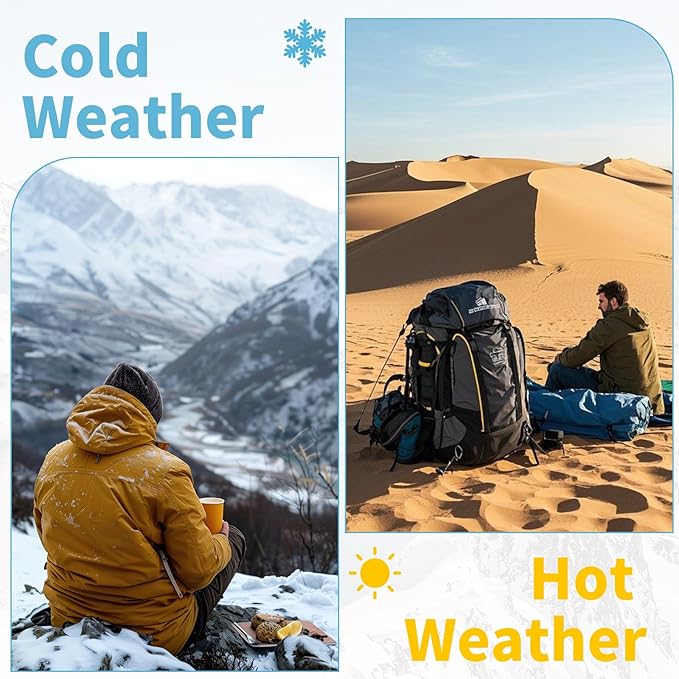 FRONTLINE Emergency Thermal Blankets Large 54" x 84" Mylar Blankets Survival Gear Camping Gear Emergency Space Blanket First Aid for Survival (4)