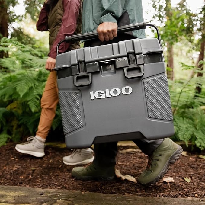 Igloo Trailmate Coolers, Insulated Hard Shell Ice Chest