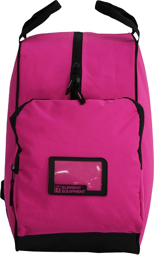 Element Equipment Boot Bag Snowboard Ski Boot Bag Pack