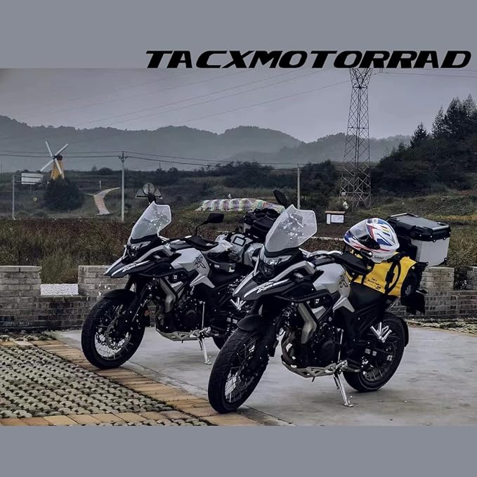 Waterproof Duffel Bag for Men/Women, Roll-top Dry Backpack Duffel Bag with Quick-fixed Straps, Motorcycle Tail Saddle Bag for Motorcycling, Rafting, Boating, Kayaking, Travel, 66L-Yellow