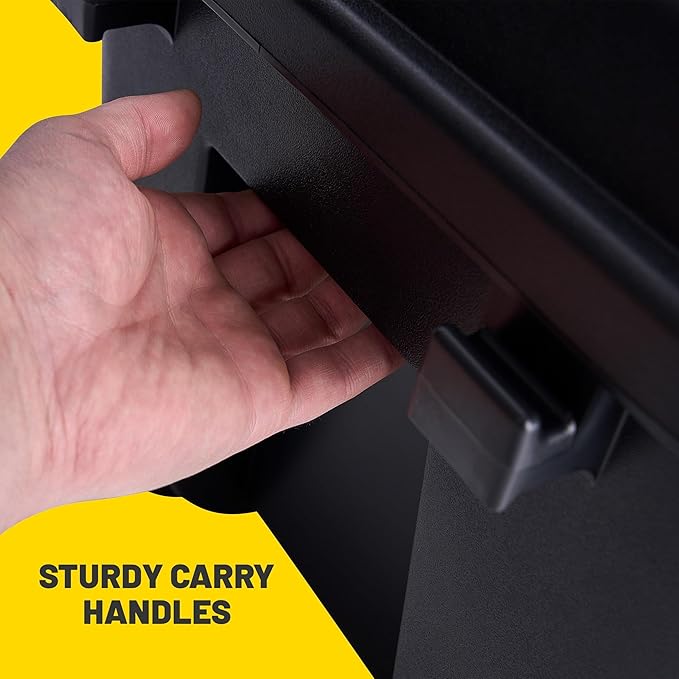 Plano Storage Trunks (Pack of 2)