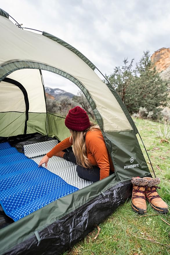 Stansport Camping Pad