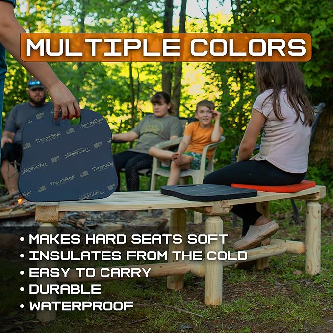 Northeast ProductsSeat Cushion