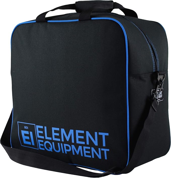 Element Equipment Padded Boot Bag Snowboard Ski Boot Bag