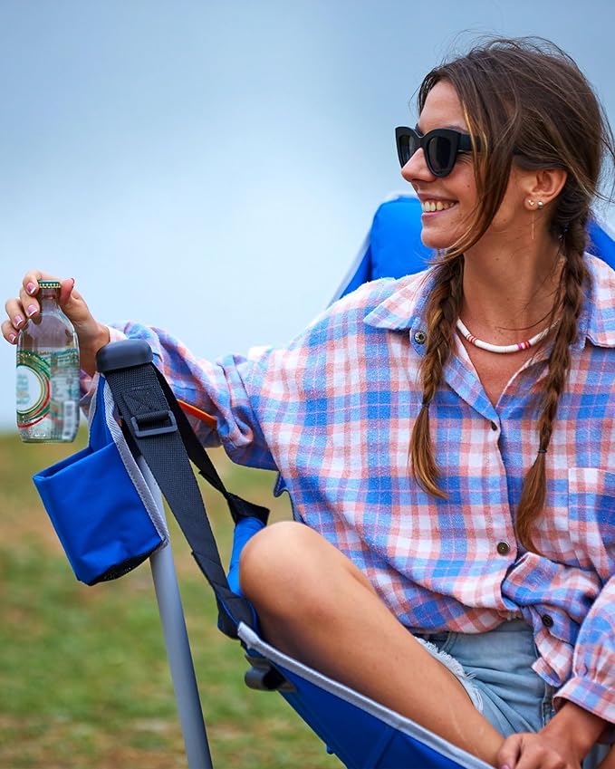 KingCamp Hammock Chair with Footrest, Swinging Portable Folding Camping Chairs for Adults MAX 400lbs Heavy Duty Foldable Oversized Rocker with Cup Holder Pillow for Outdoor Beach Patio Sport Lawn