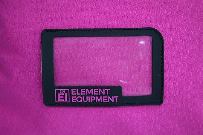 Element Equipment Boot Bag Snowboard Ski Boot Bag Pack