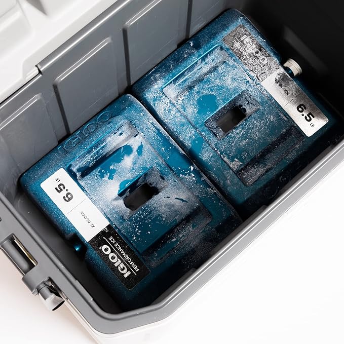 Performance Ice XL Block