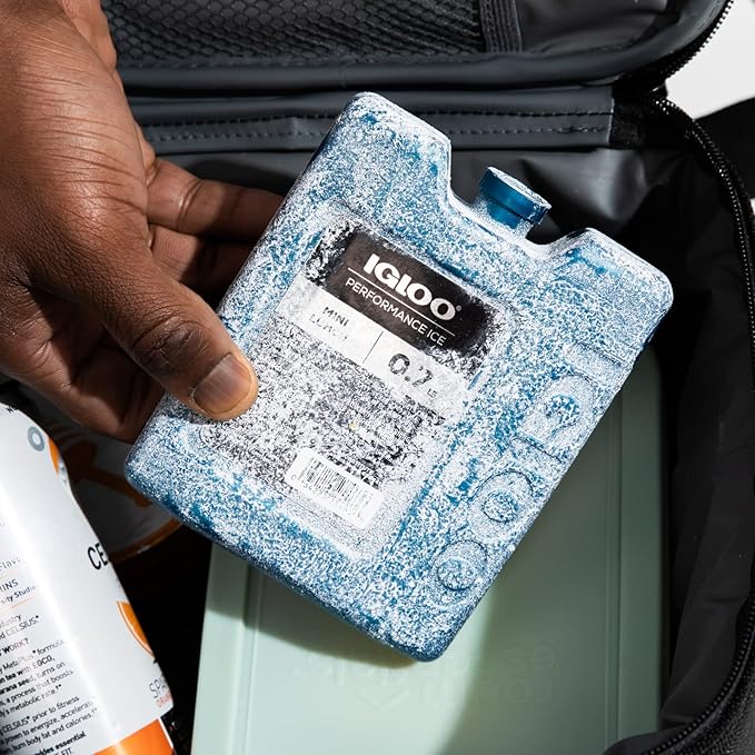 Performance Ice XL Block
