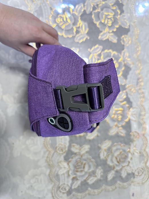 Sling Crossbody Bags Trendy Travel Anti Theft Safe Purse Bags for Women Men Waterproof