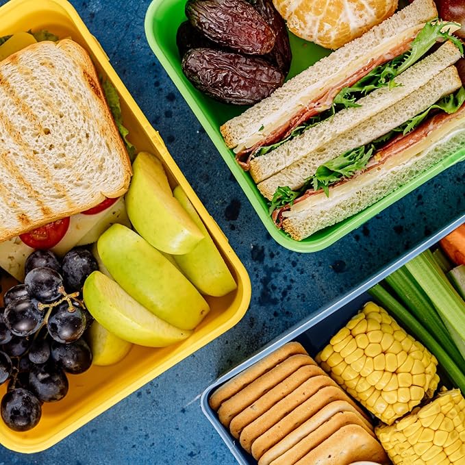 PATIKIL Insulated Lunch Bag, Oxford Cloth Waterproof Lunch Tote Bag Thermal Portable Lunch Box Food Container for Work Office Picnic Outdoor, 9.45"x5.91"x8.66", Black