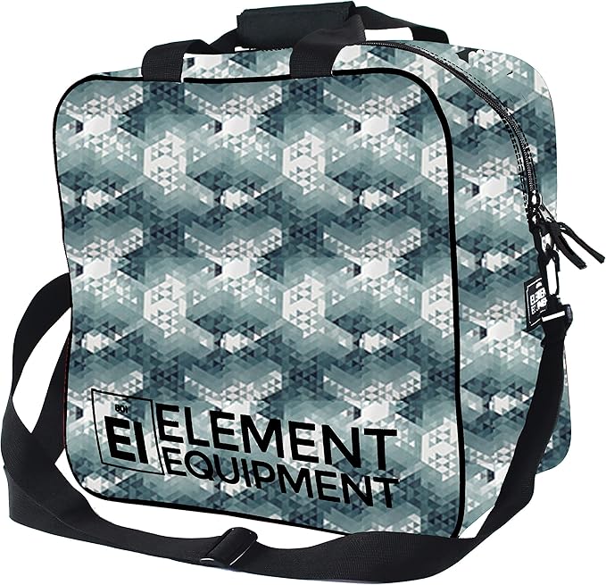 Element Equipment Padded Boot Bag Snowboard Ski Boot Bag