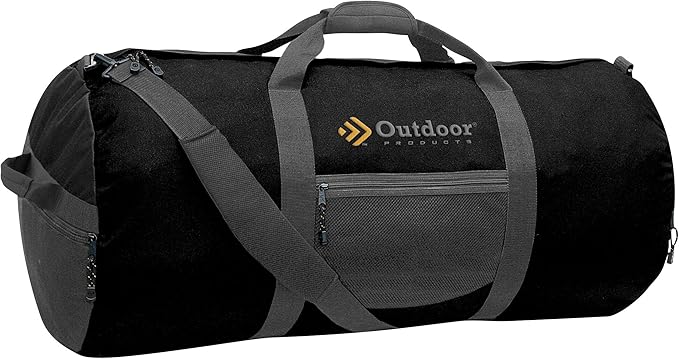 Outdoor Products Utility Duffel