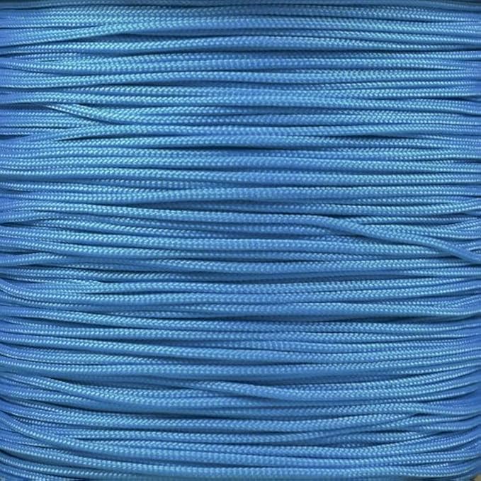 Paracord Planet 95 Paracord – Lightweight Cord for DIY Creating and Outdoors