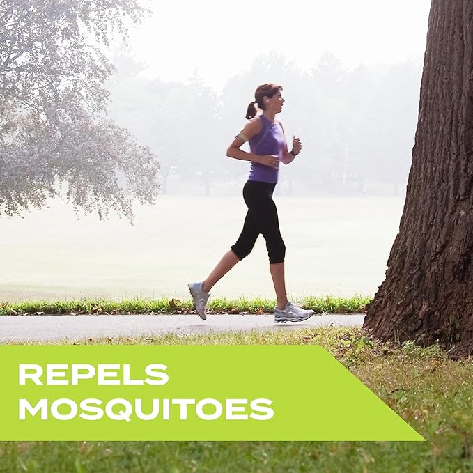 Stem Repels Mosquitoes: Mosquito Repellent Wipes With Botanical Extracts; 10 Wipes (Pack Of 1)