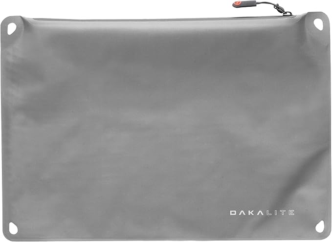 Magpul DAKA Lite Pouch Zippered Tactical Range Tool and Gear Bag