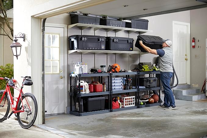 Plano Storage Trunks (Pack of 2)