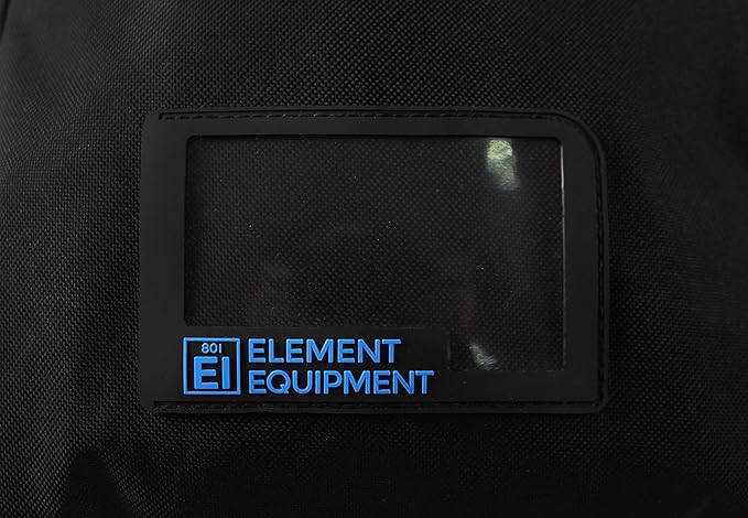 Element Equipment Boot Bag Snowboard Ski Boot Bag Pack