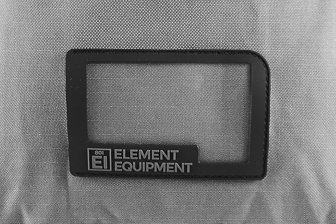 Element Equipment Boot Bag Snowboard Ski Boot Bag Pack