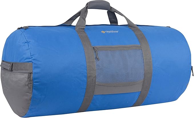 Outdoor Products Utility Duffel