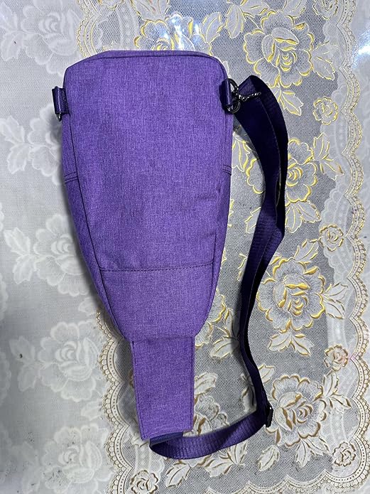 Sling Crossbody Bags Trendy Travel Anti Theft Safe Purse Bags for Women Men Waterproof