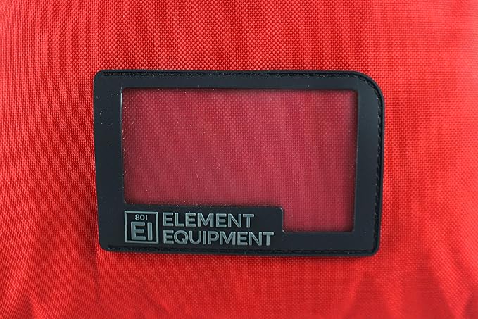 Element Equipment Boot Bag Snowboard Ski Boot Bag Pack