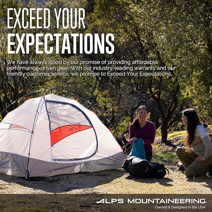 ALPS Mountaineering Ready Lite Cot