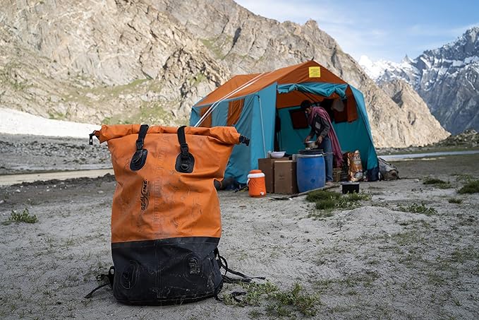 SealLine Pro Pack Waterproof Backpack