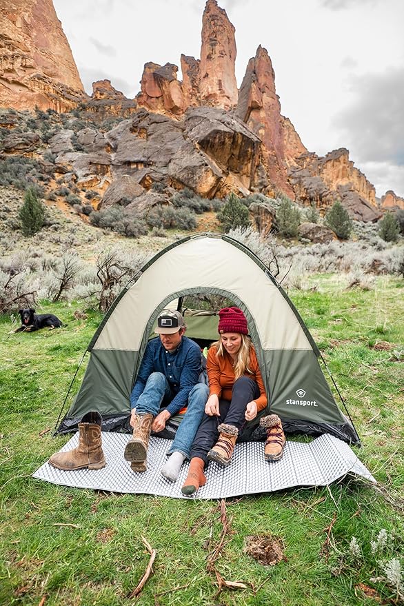 Stansport Camping Pad