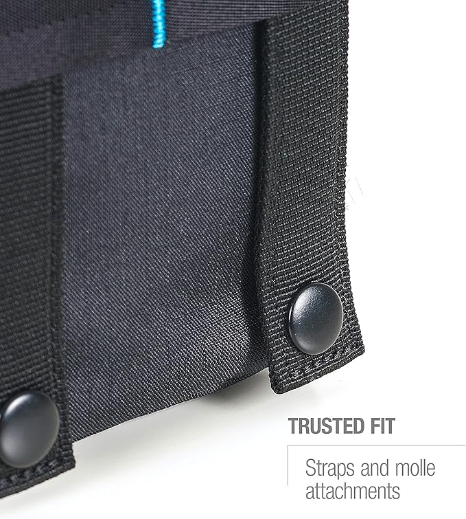 Helinox Storage Box Accessory and Gear Organizer, XS (4.5 x 4.5 x 5.5)