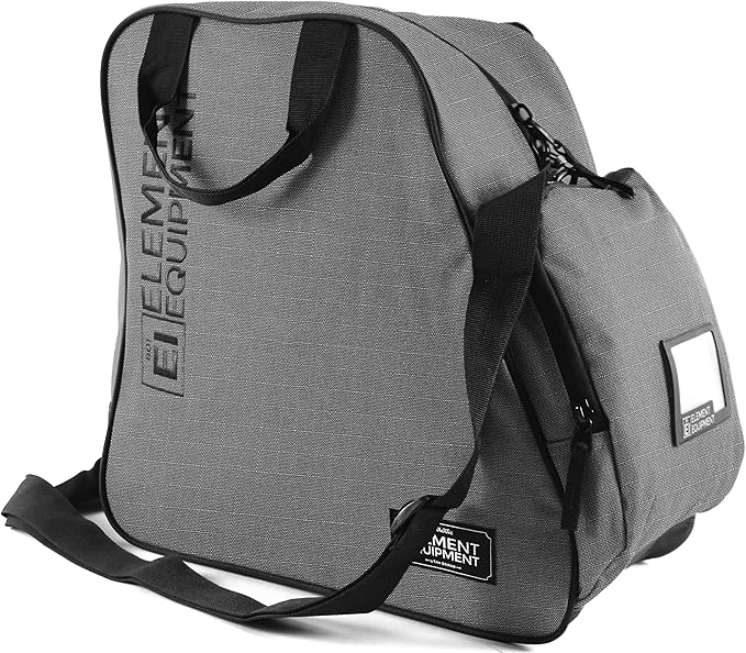 Element Equipment Boot Bag Snowboard Ski Boot Bag Pack