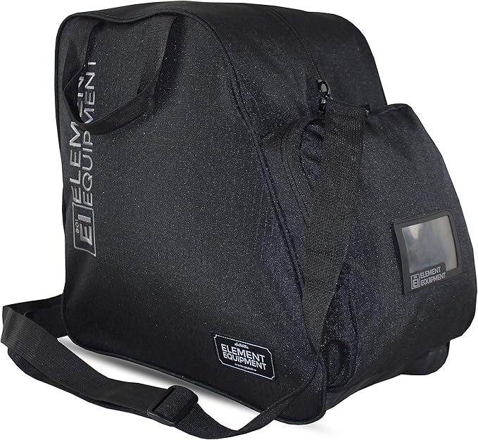 Element Equipment Boot Bag Snowboard Ski Boot Bag Pack