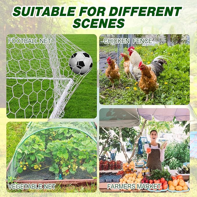 20 Pcs 8" Screw in Tent Stakes Heavy Duty Tent Stakes Drillable Ground Anchors Screw Metal Tent Pegs Threaded Tent Spikes with Head Driver for Swing Inflatable Decor (White)
